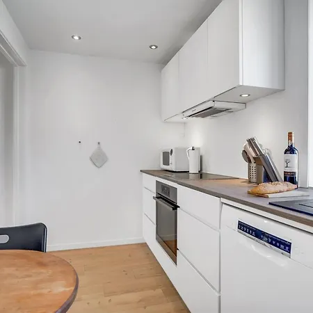 Apartment Petteri