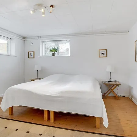 Petteri Apartment