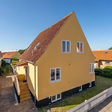 Petteri Apartment