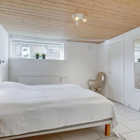 Apartment Petteri Skagen