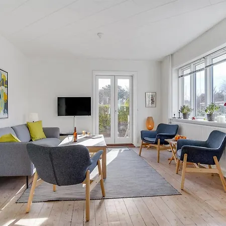 Apartment Petteri