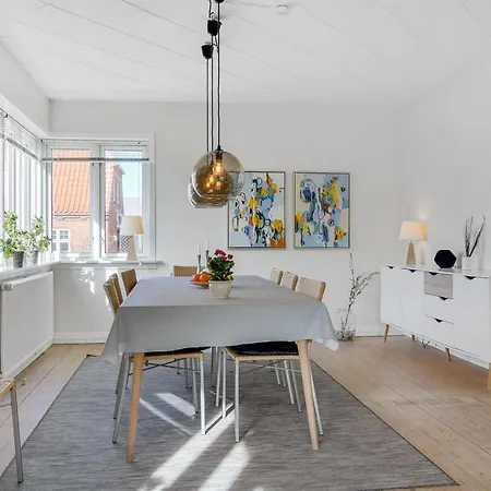 Petteri Apartment Skagen