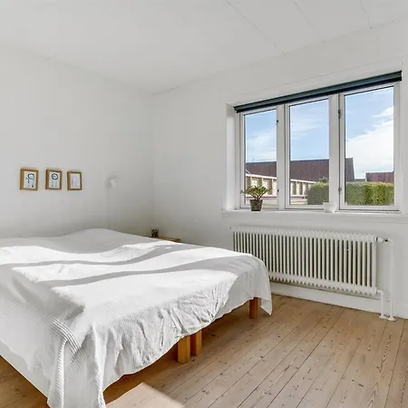 Lejlighed Petteri Skagen