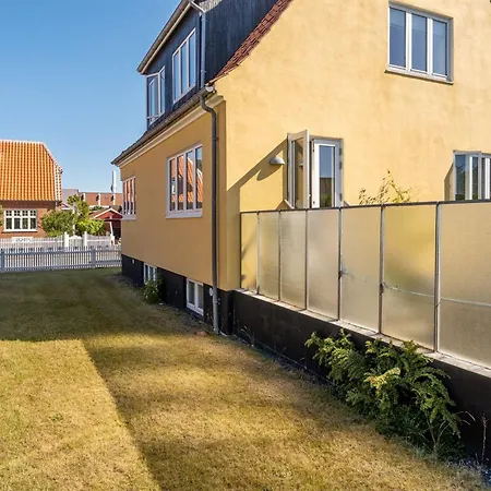 Appartamento Petteri Skagen